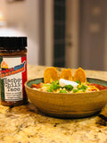 Our chicken taco seasoning is also perfect for the best chili seasoning.